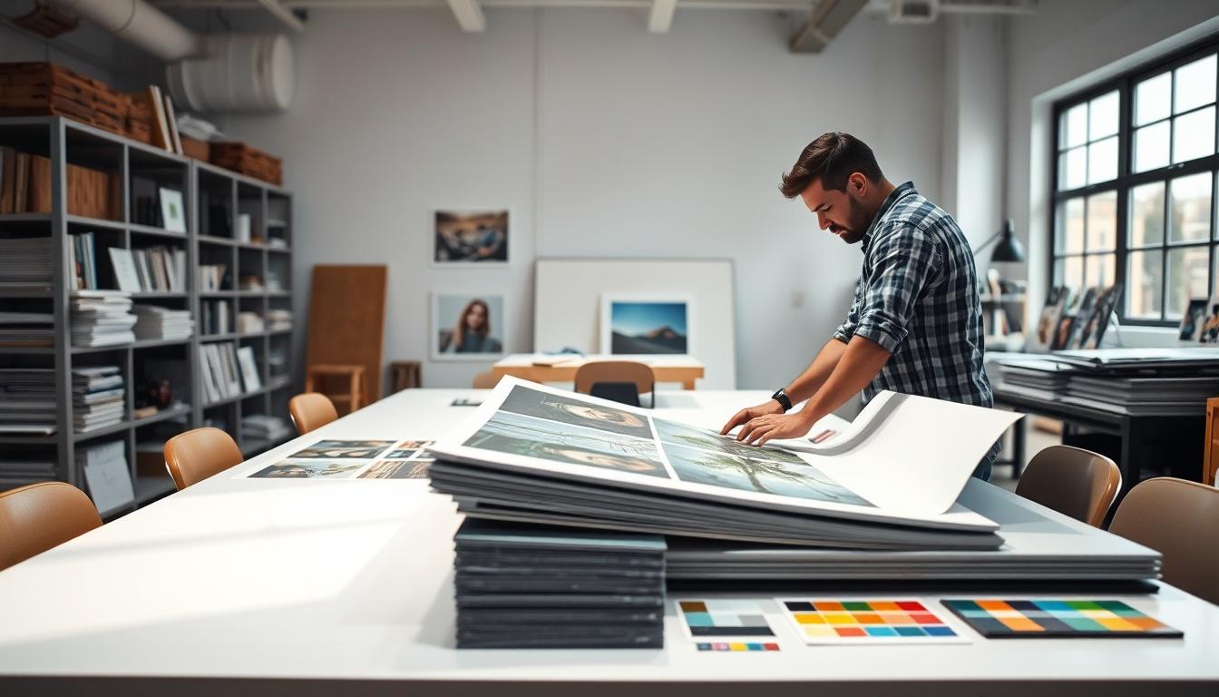 Prepara tu archivo para imprimir